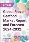 Global Frozen Seafood Market Report and Forecast 2024-2032- Product Image