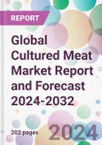 Global Cultured Meat Market Report and Forecast 2024-2032- Product Image