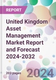 United Kingdom Asset Management Market Report and Forecast 2024-2032- Product Image