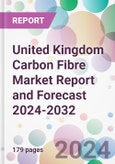 United Kingdom Carbon Fibre Market Report and Forecast 2024-2032- Product Image