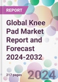 Global Knee Pad Market Report and Forecast 2024-2032- Product Image