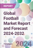 Global Football Market Report and Forecast 2024-2032- Product Image