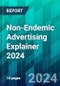 Non-Endemic Advertising Explainer 2024: What Should Brands and Retailers Know About the Trajectory of Non-Endemic Advertising in Retail Media? - Product Thumbnail Image