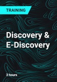 Discovery & E-Discovery- Product Image