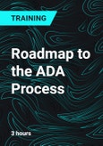 Roadmap to the ADA Process- Product Image