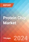 Protein Chip - Market Insights, Competitive Landscape, and Market Forecast - 2030 - Product Thumbnail Image