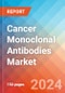 Cancer Monoclonal Antibodies - Market Insights, Competitive Landscape, and Market Forecast - 2030 - Product Thumbnail Image