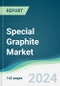 Special Graphite Market - Forecasts from 2024 to 2029 - Product Thumbnail Image