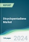 Dicyclopentadiene Market - Forecasts from 2024 to 2029 - Product Thumbnail Image