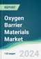 Oxygen Barrier Materials Market - Forecasts from 2024 to 2029 - Product Thumbnail Image