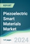 Piezoelectric Smart Materials Market - Forecasts from 2024 to 2029 - Product Thumbnail Image