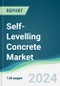 Self-Levelling Concrete Market - Forecasts from 2024 to 2029 - Product Thumbnail Image