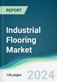 Industrial Flooring Market - Forecasts from 2024 to 2029- Product Image