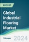 Global Industrial Flooring Market - Forecasts from 2024 to 2029 - Product Image