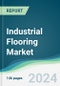 Industrial Flooring Market - Forecasts from 2024 to 2029 - Product Thumbnail Image