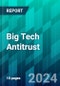 Big Tech Antitrust - Product Image