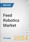 Feed Robotics Market by Product Type (Feed Pushers, Feed Mixers, Feeding Robots), Farming Environment (Indoor, Outdoor), End Use Application (Dairy Farms, Poultry Farms, Swine Farm), Functionality, Farm Size & Region - Global Forecast to 2029 - Product Image