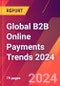 Global B2B Online Payments Trends 2024 - Product Thumbnail Image