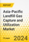 Asia-Pacific Landfill Gas Capture and Utilization Market: Focus on Application, Product Type, and Country - Analysis and Forecast, 2023-2033 - Product Image