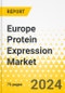 Europe Protein Expression Market: Focus on Application, End User, Product, Expression System, and Country - Analysis and Forecast, 2023-2033 - Product Thumbnail Image