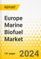 Europe Marine Biofuel Market: Focus on End User, Fuel, Feedstock, Form, and Country - Analysis and Forecast, 2023-2033 - Product Thumbnail Image