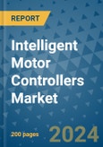 Intelligent Motor Controllers Market - Global Industry Analysis, Size, Share, Growth, Trends, and Forecast 2031 - By Product, Technology, Grade, Application, End-user, Region: (North America, Europe, Asia Pacific, Latin America and Middle East and Africa)- Product Image