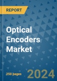 Optical Encoders Market - Global Industry Analysis, Size, Share, Growth, Trends, and Forecast 2031 - By Product, Technology, Grade, Application, End-user, Region: (North America, Europe, Asia Pacific, Latin America and Middle East and Africa)- Product Image