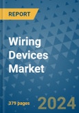 Wiring Devices Market - Global Industry Analysis, Size, Share, Growth, Trends, and Forecast 2031 - By Product, Technology, Grade, Application, End-user, Region: (North America, Europe, Asia Pacific, Latin America and Middle East and Africa)- Product Image