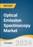 Optical Emission Spectroscopy Market Size, Share & Trends Analysis Report By Offerings, By Form Factor, By Product, By Detector, By Application, By End-use, By Region, And Segment Forecasts, 2024 - 2030- Product Image