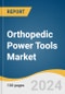 Orthopedic Power Tools Market Size, Share & Trends Analysis Report By Product, By Technology, By Modality, By End-use, By Region, And Segment Forecasts, 2024 - 2030 - Product Image