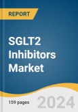 SGLT2 Inhibitors Market Size, Share & Trends Analysis Report By Drug (Jardiance, Farxiga, Inpefa, Invokana), By Indication (Diabetes, Cardiovascular), By Distribution Channel, By Region, And Segment Forecasts, 2024 - 2030- Product Image