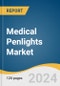 Medical Penlights Market Size, Share & Trends Analysis Report By Type (Consumables, Equipment), By Light Output (Oncology, Cardiovascular Diseases), By Usability (Disposable, Reusable), By End Use, By Region, And Segment Forecasts, 2024 - 2030 - Product Thumbnail Image