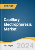 Capillary Electrophoresis Market Size, Share & Trends Analysis Report By Product (Instrument, Consumables) By Mode (Capillary Zone Electrophoresis, Capillary Gel Electrophoresis), By Application, By End-use, By Region, And Segment Forecasts, 2024 - 2030- Product Image