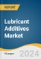 Lubricant Additives Market Size, Share & Trends Analysis Report By Product (Dispersants, Viscosity Index Modifiers, Detergents), By Application (Automotive, Industrial), By Region, And Segment Forecasts, 2024 - 2030 - Product Thumbnail Image