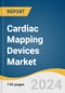 Cardiac Mapping Devices Market Size, Share & Trends Analysis Report, By Type (Contact Cardiac Mapping Systems, Non-Contact Cardiac Mapping Systems), By Indication (Atrial Fibrillation, Atrial Flutter), By End Use, By Region, And Segment Forecasts, 2024 - 2030 - Product Image