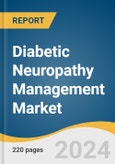 Diabetic Neuropathy Management Market Size, Share & Trends Analysis Report By Devices (Electrical stimulation, Neuro Stimulation Devices), By Application (Peripheral Neuropathy), By End-use, By Region, And Segment Forecasts, 2024 - 2030- Product Image