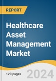 Healthcare Asset Management Market Size, Share & Trends Analysis Report By Product (RFID, RTLS), By Application, By End Use (Hospitals, Laboratories, Others, By Region, And Segment Forecasts, 2024 - 2030- Product Image