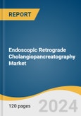 Endoscopic Retrograde Cholangiopancreatography Market Size, Share & Trends Analysis Report By Product (Endoscopes, Endotherapy Devices), By Procedure (Biliary Sphincterotomy, Pancreatic Sphincterotomy), By End-use, By Region, And Segment Forecasts, 2024 - 2030- Product Image