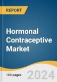 Hormonal Contraceptive Market Size, Share & Trends Analysis Report By Method (Pill, IUD), By Hormone (Combination Hormonal Contraceptives, Progestin-only), By Region (North America, Europe), And Segment Forecasts, 2024 - 2030- Product Image