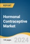 Hormonal Contraceptive Market Size, Share & Trends Analysis Report By Method (Pill, IUD), By Hormone (Combination Hormonal Contraceptives, Progestin-only), By Region (North America, Europe), And Segment Forecasts, 2024 - 2030 - Product Image