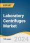 Laboratory Centrifuges Market Size, Share & Trends Analysis Report By Product (Equipment, Accessories), By Model (Floor-Standing Centrifuges, Benchtop Centrifuges), By Intended Use, By Application, By Region, And Segment Forecasts, 2024 - 2030 - Product Image