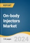 On-body Injectors Market Size, Share & Trends Analysis Report By Technology (Spring-based, Motor Driven), By Application (Oncology, Diabetes), By End-use, By Region, And Segment Forecasts, 2024 - 2030 - Product Image