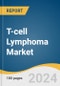 T-cell Lymphoma Market Size, Share & Trends Analysis Report By Type (Peripheral, Lymphoblastic), By Therapy (Radiotherapy, Immunotherapy, Stem Cell Transplantation), By Region, And Segment Forecasts, 2024 - 2030 - Product Image