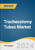 Tracheostomy Tubes Market Size, Share & Trends Analysis Report By Type (Cuffed, Uncuffed), By Demographics (Adult Patients, Pediatric/Neonatal Patients), By End-use (Hospitals, Specialty Clinics), By Region, And Segment Forecasts, 2024 - 2030- Product Image