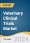 Veterinary Clinical Trials Market Size, Share & Trends Analysis Report By Animal (Companion Animal, Livestock Animal, Other Animals), By Indication, By Intervention, By Sponsor, By Region, And Segment Forecasts, 2024 - 2030 - Product Thumbnail Image