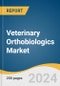 Veterinary Orthobiologics Market Size, Share & Trends Analysis Report By Mode of Delivery (Intra-muscular/Intra-lesional, Intra-articular), By Product, By Animal, By Application, By End Use, By Region, And Segment Forecasts, 2024 - 2030 - Product Thumbnail Image