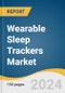 Wearable Sleep Trackers Market Size, Share, & Trends Analysis Report, By Product (Watches, Bands, Earbuds), By Application (Insomnia, Sleep Apnea), By Region, And Segment Forecasts, 2024 - 2030 - Product Thumbnail Image