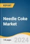 Needle Coke Market Size, Share & Trends Analysis Report by Grade (Super-Premium, Premium-Grade, Intermediate Grade), Application (Electrode, Silicon Metals & Ferroalloys), and Region with Growth Forecasts, 2025-2030 - Product Thumbnail Image