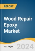 Wood Repair Epoxy Market Size, Share & Trend Analysis Report, By Product (Structural, Non-Structural), By Application (Residential, Commercial), By Region, And Segment Forecasts, 2024 - 2030- Product Image