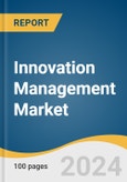 Innovation Management Market Size, Share & Trends Analysis Report By Component, By Deployment, By Organization Size, By Function, By Application, By Vertical (BFSI, Healthcare), By Region, And Segment Forecasts, 2024 - 2030- Product Image